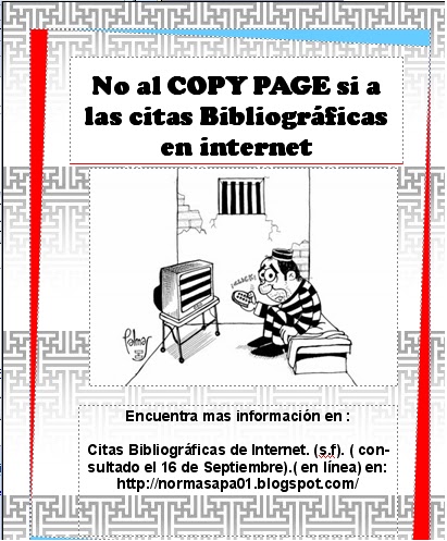 Datos personales